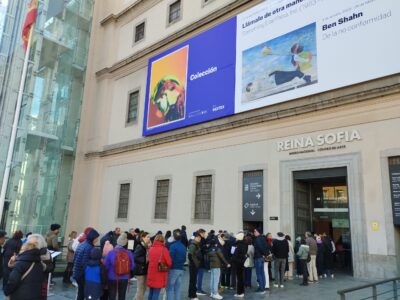 Museo Reina Sofía