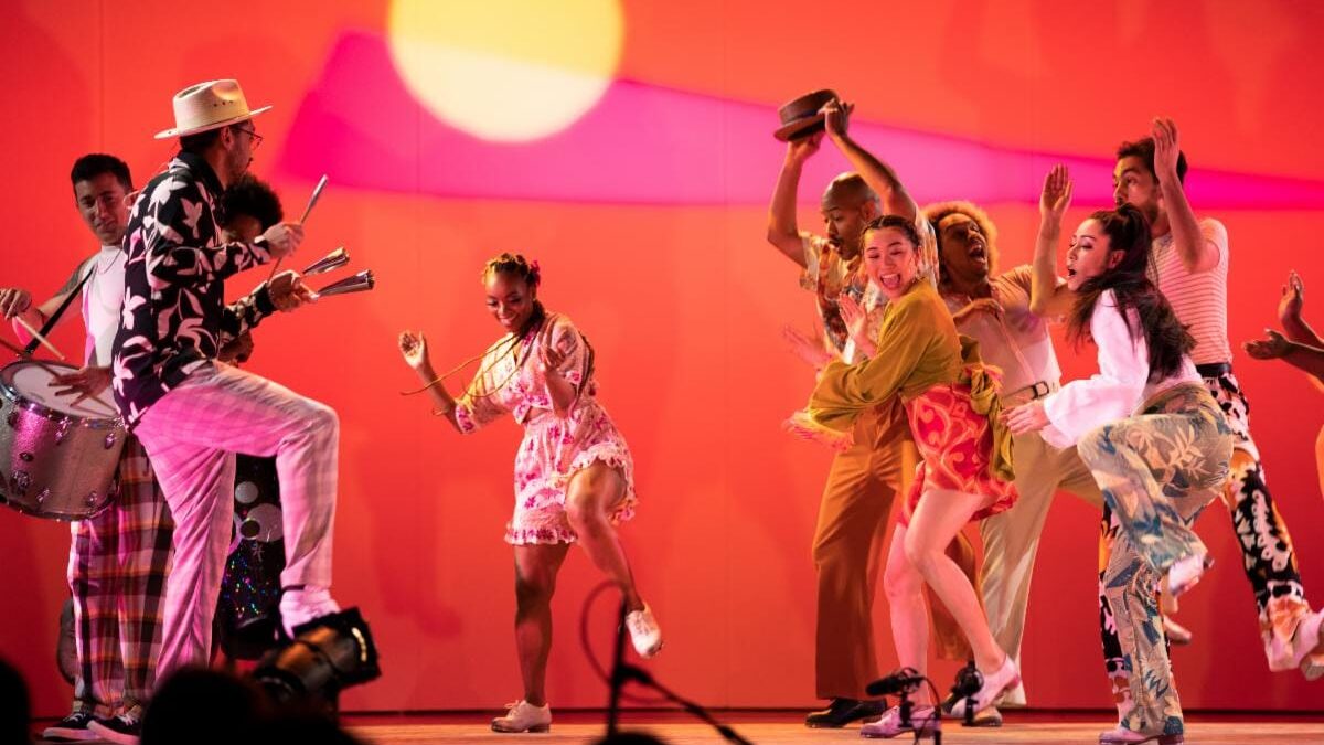 Works & Process Announces Spring 2024 Season