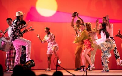 Works & Process Announces Spring 2024 Season