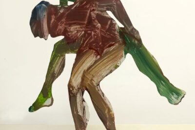 Anne Ryan, ‘Tugann an Torann’ at Temple Bar Gallery + Studios, Dublin
