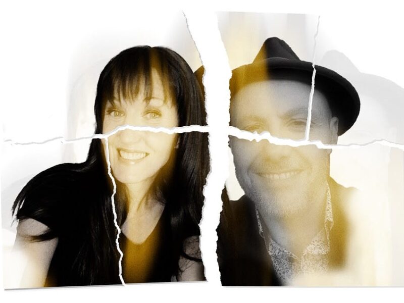 The World Premiere of JAB – Finborough Theatre, London