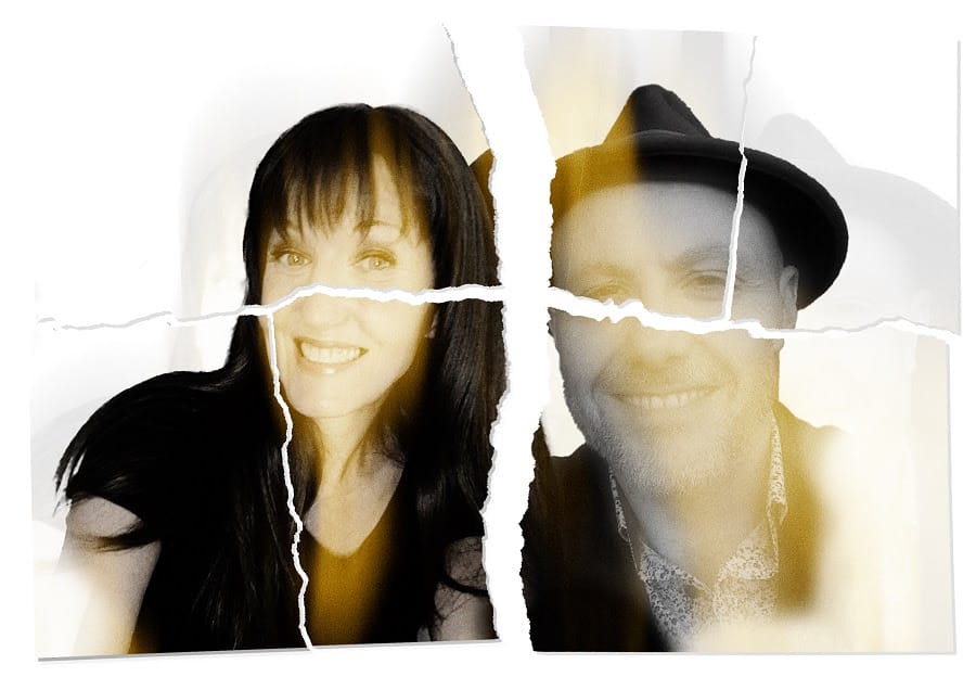 The World Premiere of JAB – Finborough Theatre, London