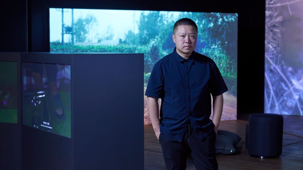 王拓榮獲「希克獎2023」