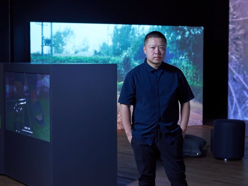 王拓榮獲「希克獎2023」