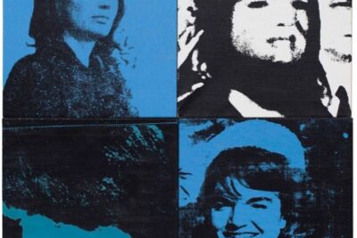 Acquavella Galleries Palm Beach Presents “Painted Pop”