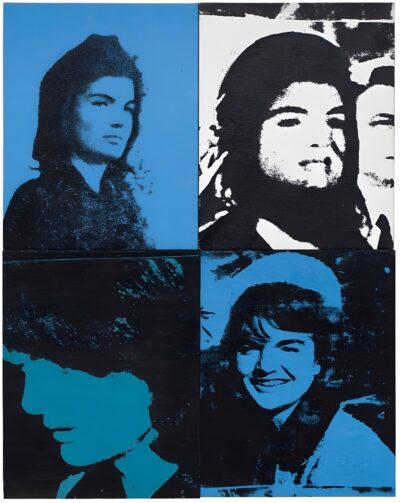 Andy Warhol