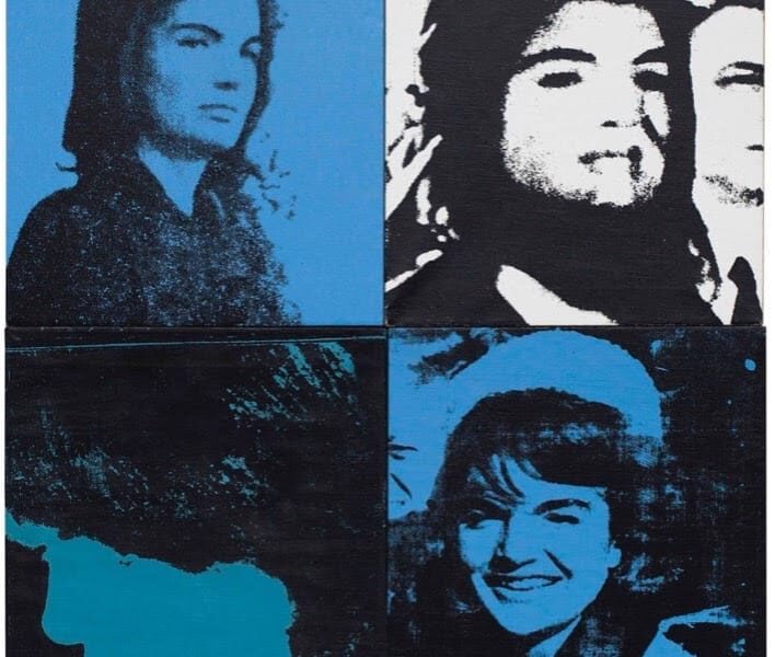 Acquavella Galleries Palm Beach Presents “Painted Pop”