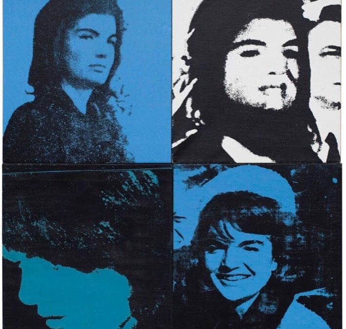 Acquavella Galleries Palm Beach Presents “Painted Pop”