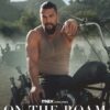 Max Original Documentary Series ON THE ROAM, Starring Jason Momoa, Debuts January 18