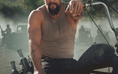 Max Original Documentary Series ON THE ROAM, Starring Jason Momoa, Debuts January 18