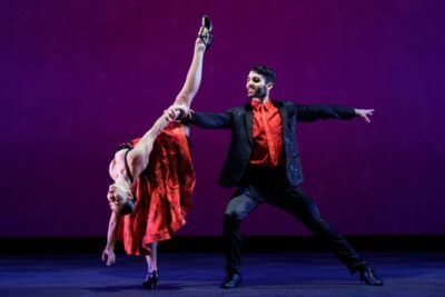 Celebrate the 150th Anniversary Season of The 92nd Street Y, New York with a Night of Historic and New Works presented by Ballet Hispánico