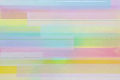 Alberto Cont: « intermezzi » peintures sculptures – Pinel Art Contemporain, Paris