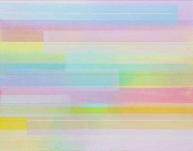 Alberto Cont: « intermezzi » peintures sculptures – Pinel Art Contemporain, Paris