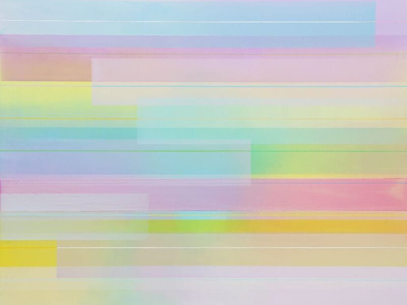 Alberto Cont: « intermezzi » peintures sculptures – Pinel Art Contemporain, Paris