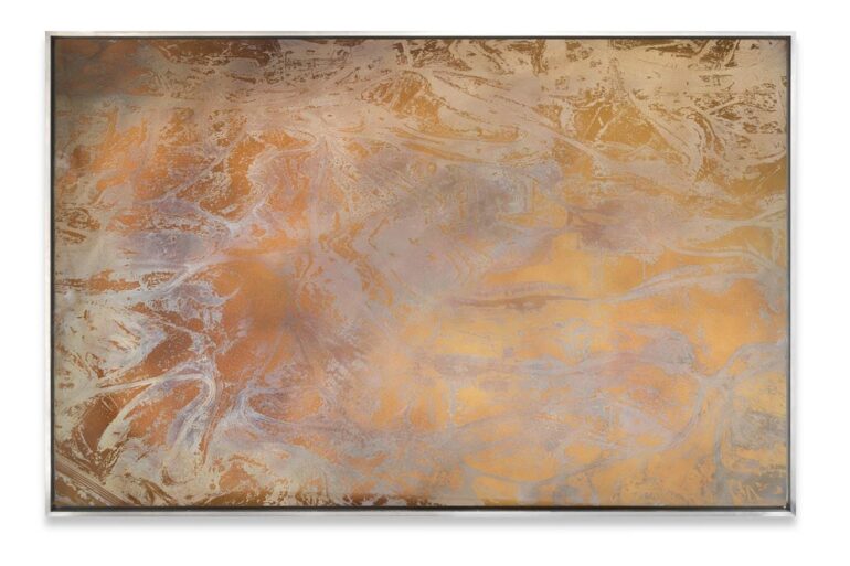 Julian Charrière : Buried Sunshine – Sean Kelly, New York