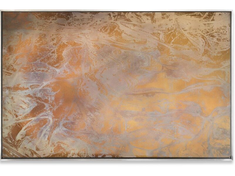 Julian Charrière : Buried Sunshine – Sean Kelly, New York