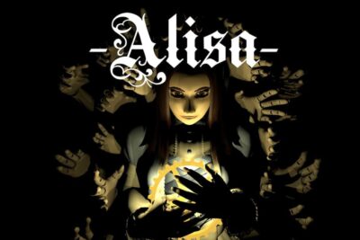 “Alisa” Brings Retro Survival Horror To Consoles On February 6th