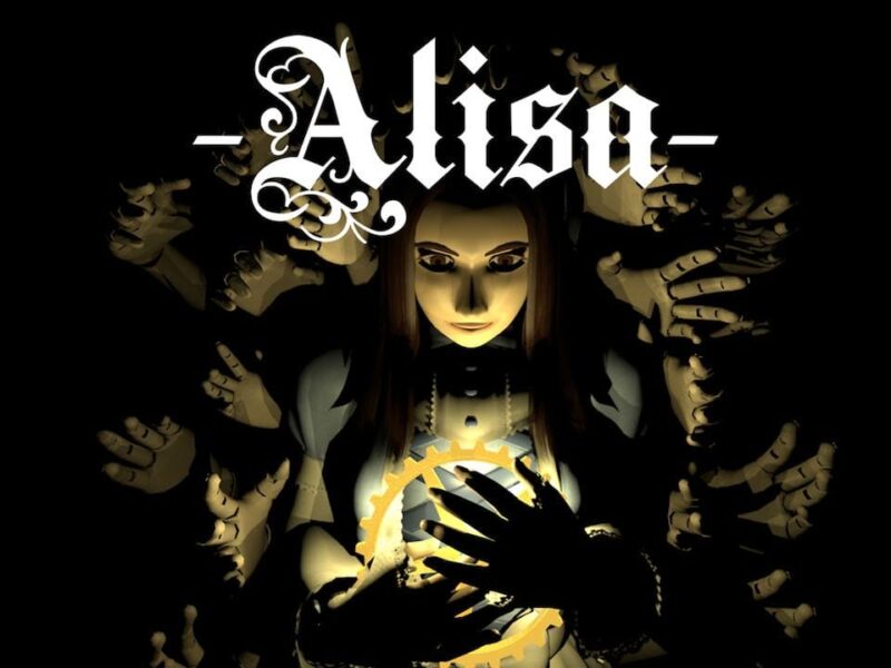 “Alisa” Brings Retro Survival Horror To Consoles On February 6th