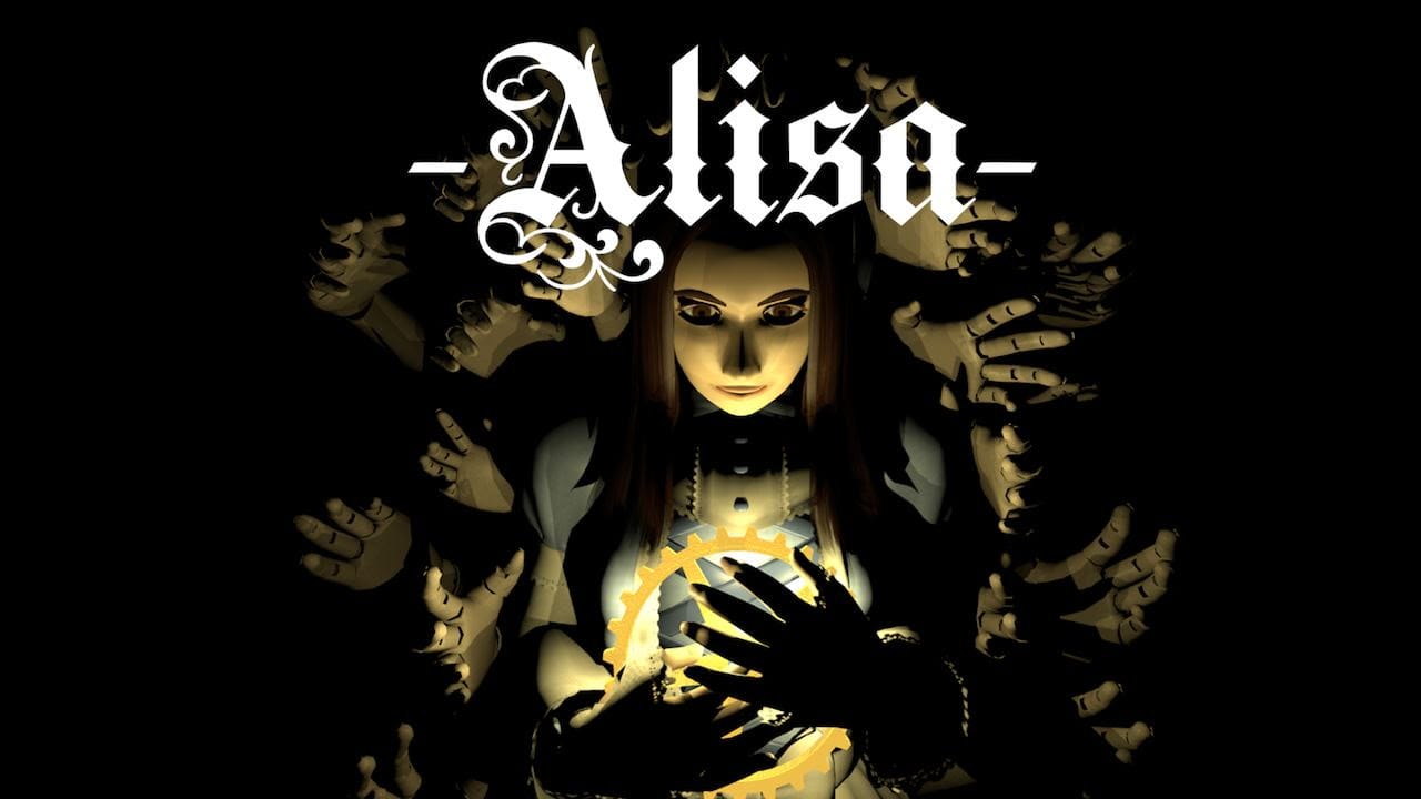 “Alisa” Brings Retro Survival Horror To Consoles On February 6th