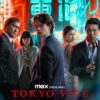 “Tokyo Vice” – Max Original Drama Series, Debuts February 8