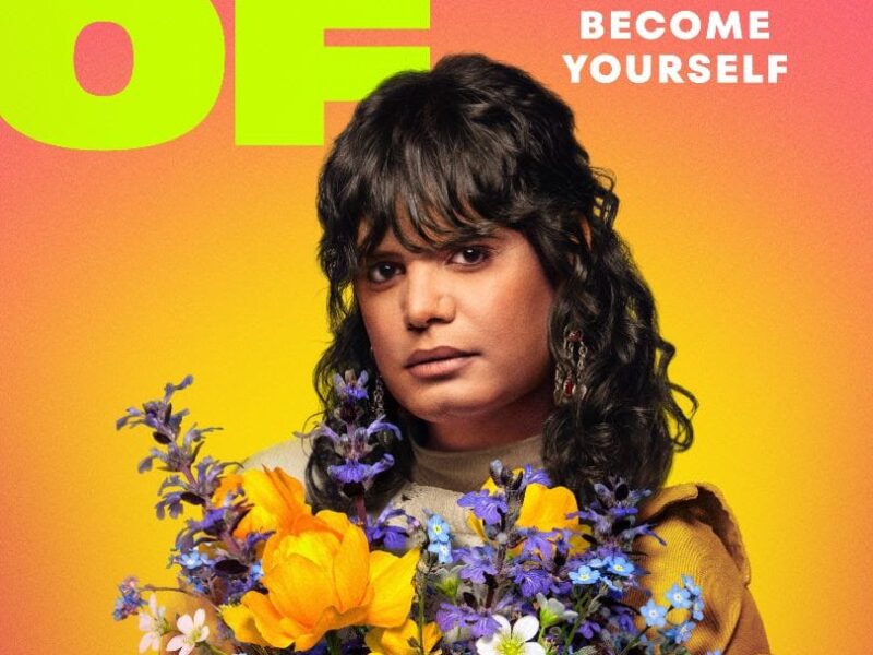 Season Three Of Peabody Award-Winning Series SORT OF on January 18