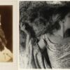 Major exhibition at the National Portrait Gallery to showcase rare vintage prints by two of art history’s most influential photographers – Francesca Woodman and Julia Margaret Cameron