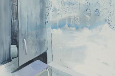 Art Now: Zeinab Saleh at Tate Britain