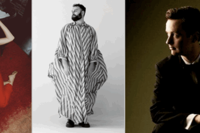 Opera Saratoga announces additional casting and concert series for the company’s 62nd annual Summer Festival