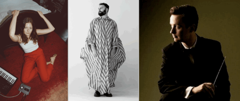 Opera Saratoga announces additional casting and concert series for the company’s 62nd annual Summer Festival