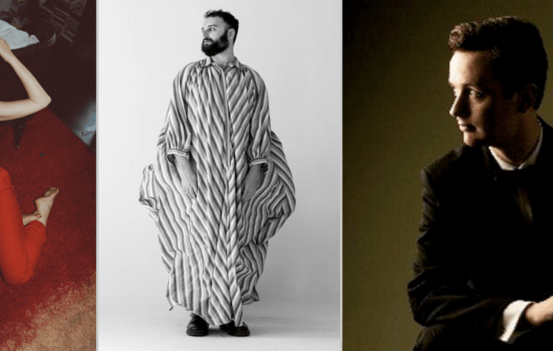 Opera Saratoga announces additional casting and concert series for the company’s 62nd annual Summer Festival