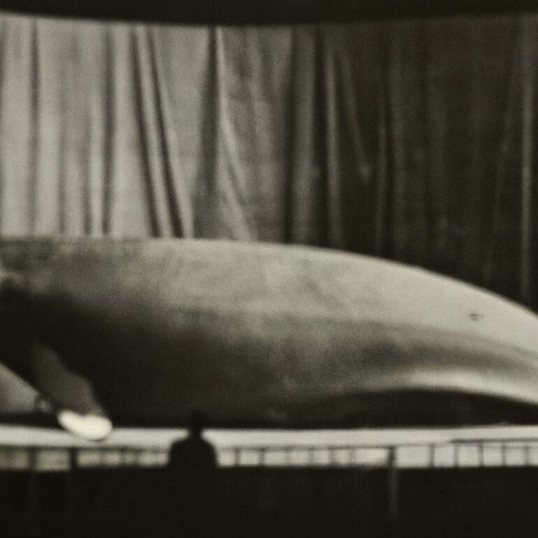 Gagosian to Exhibit New Works by Bennett Miller in Beverly Hills, Opening January 11, 2024