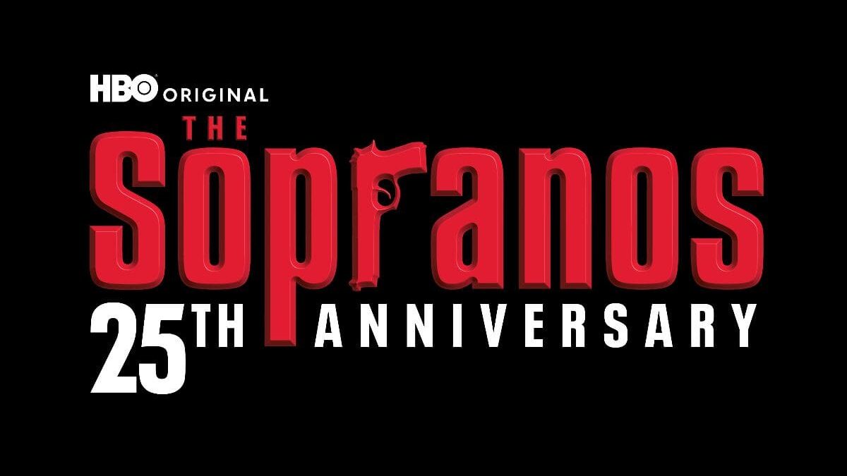 Max Celebrates The Sopranos 25th Anniversary With Never-Before-Released Footage, Expanded Access To 5 Hours Of Additional Content, Fan Activations, And More