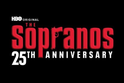 Max Celebrates The Sopranos 25th Anniversary With Never-Before-Released Footage, Expanded Access To 5 Hours Of Additional Content, Fan Activations, And More
