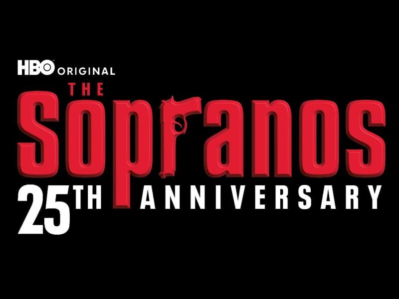 Max Celebrates The Sopranos 25th Anniversary With Never-Before-Released Footage, Expanded Access To 5 Hours Of Additional Content, Fan Activations, And More