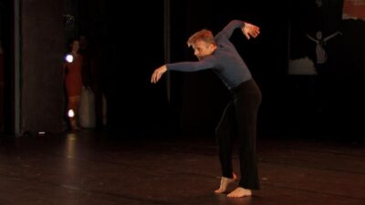 Baryshnikov Arts Announces 2024 Spring Performances