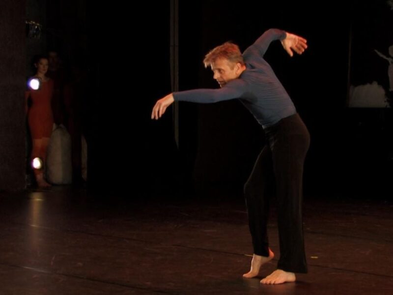 Baryshnikov Arts Announces 2024 Spring Performances