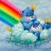 Corey Helford Gallery presents Care Bears Forever