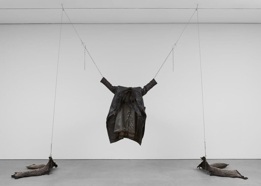 Lisson Gallery to represent artist Elaine Cameron-Weir