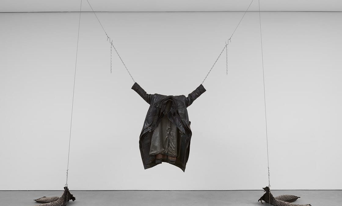 Lisson Gallery to represent artist Elaine Cameron-Weir