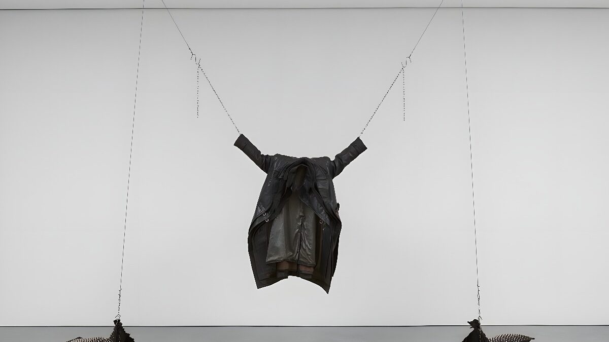 Lisson Gallery to represent artist Elaine Cameron-Weir