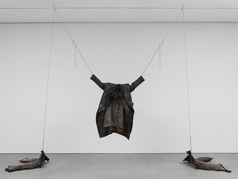 Lisson Gallery to represent artist Elaine Cameron-Weir