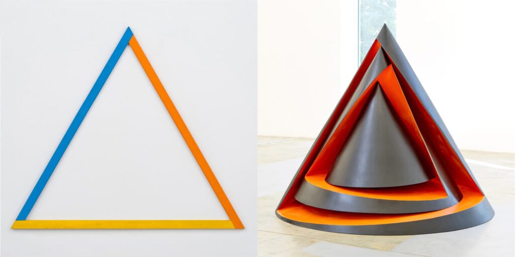 ‘Moon / King’ at Thomas Dane Gallery in London