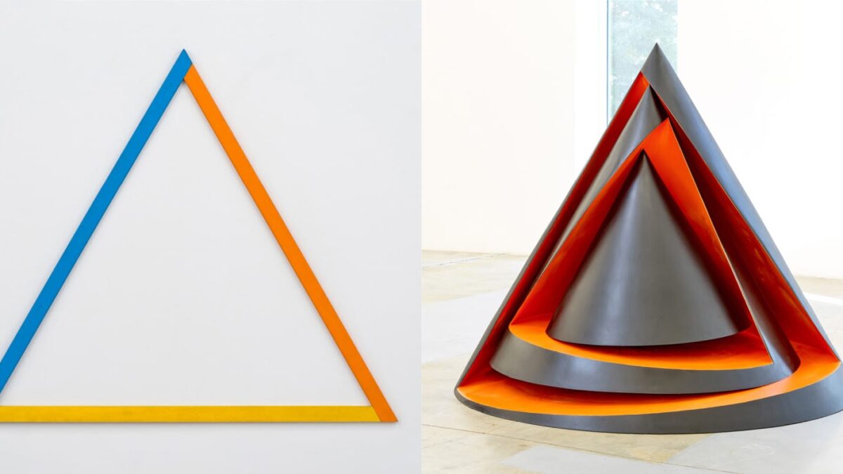‘Moon / King’ at Thomas Dane Gallery in London