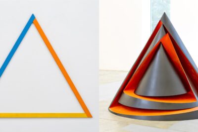 ‘Moon / King’ at Thomas Dane Gallery in London