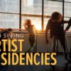Baryshnikov Arts Announces 2024 Spring Residency Artists