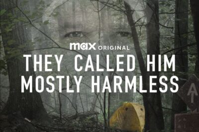 They Called Him Mostly Harmless – Max Original Documentary on February 8