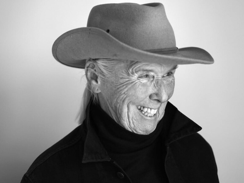 Harmony Hammond in Whitney Biennial 2024: Even Better Than the Real Thing