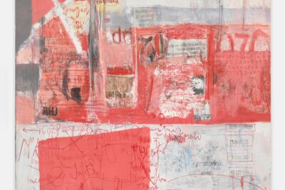 Sarah Grilo: The New York Years, 1962–70 – Galerie Lelong & Co. New York