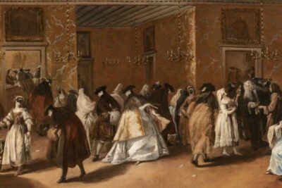 Carnevale 2024, aperture straordinarie – Musei Civici di Venezia