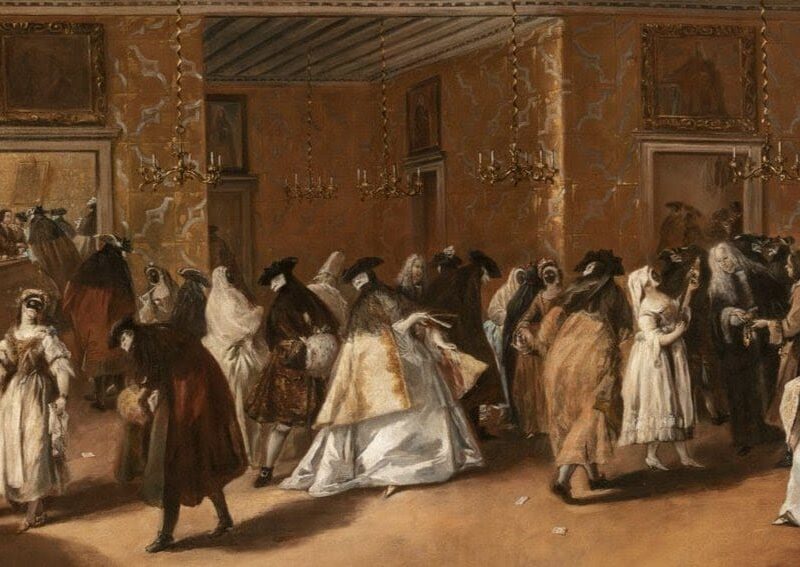 Carnevale 2024, aperture straordinarie – Musei Civici di Venezia